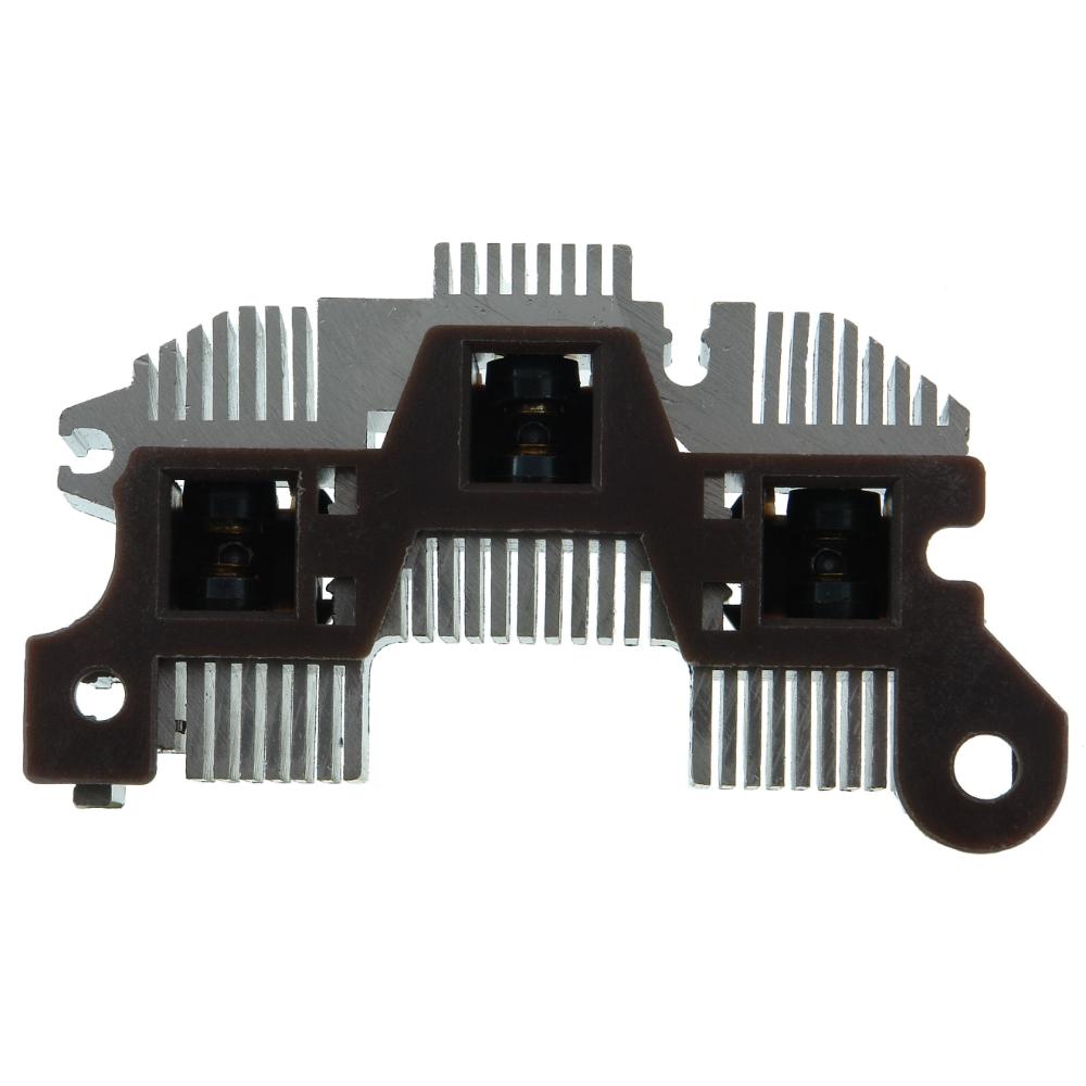 Retificador do Alternador - Gauss - GA1802