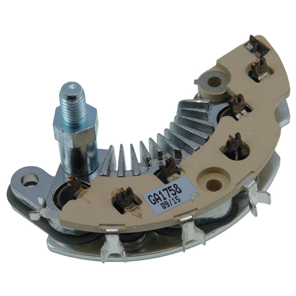 Retificador do Alternador - Gauss - GA1758