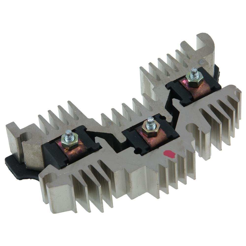 Retificador do Alternador - Gauss - GA1801