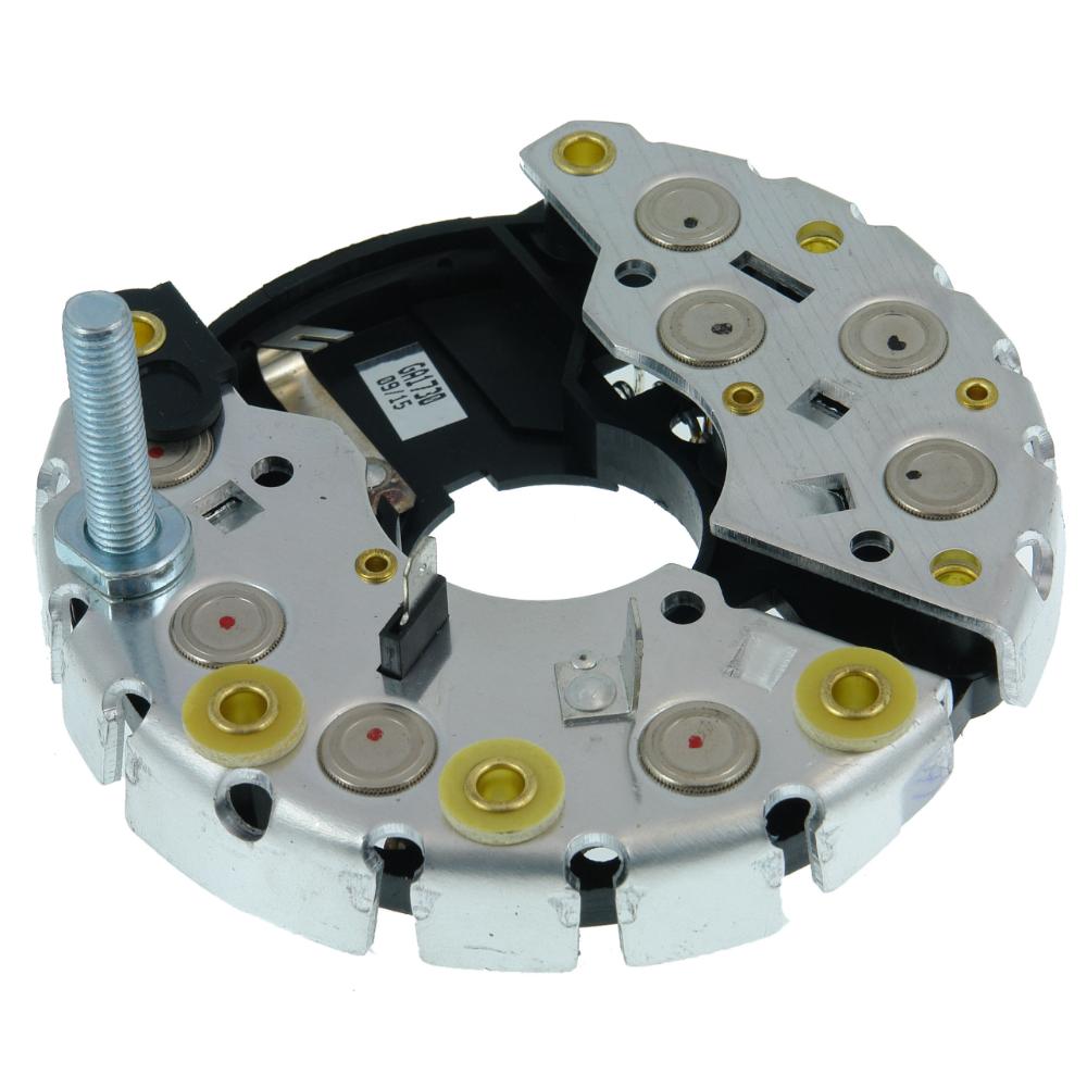 Ponte Retificadora 12V para Fiat Tempra e Tipo - Gauss - GA1730
