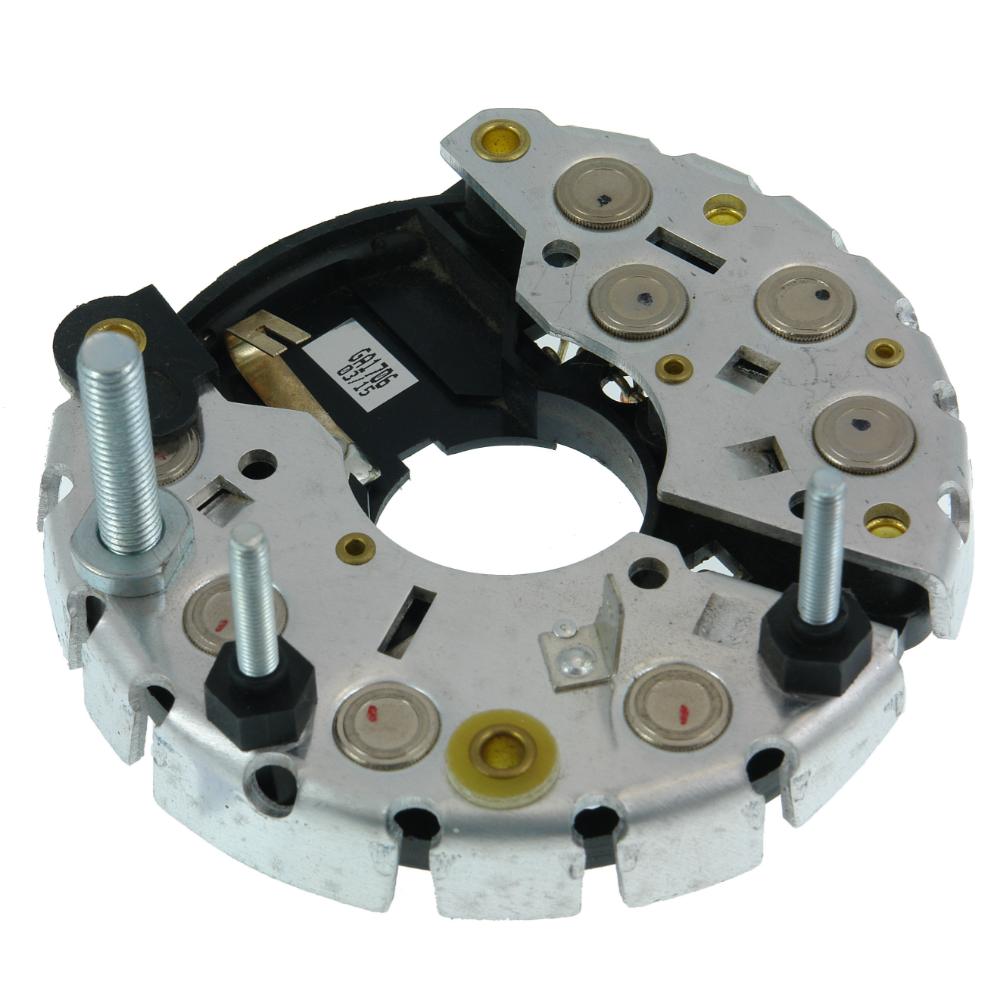 Retificador para Ford Transit - Gauss - GA1706