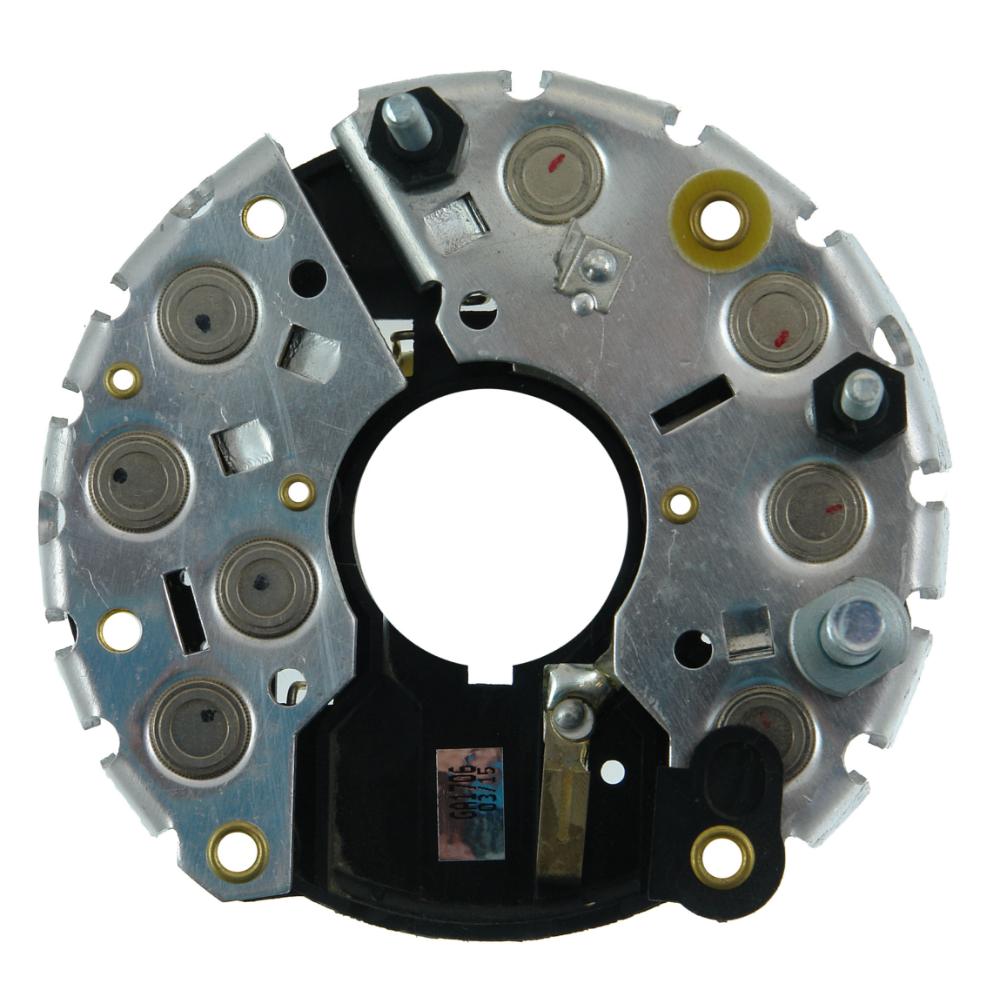 Retificador para Ford Transit - Gauss - GA1706
