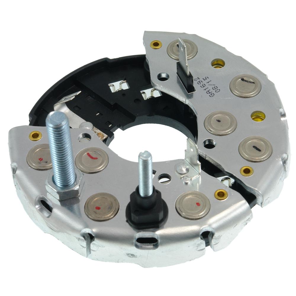 Retificador do Alternador - Gauss - GA1692