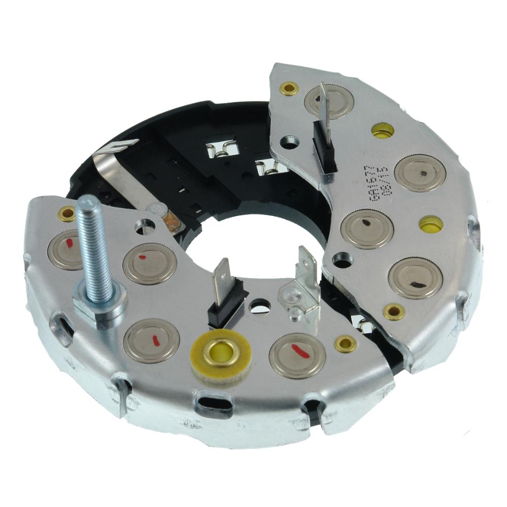 Retificador do Alternador - Gauss - GA1677