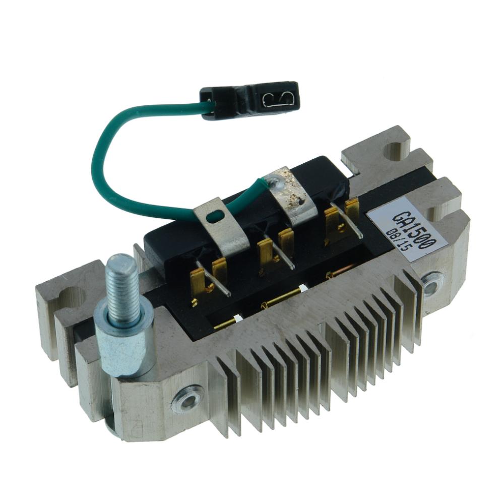 Retificador do Alternador - Gauss - GA1500