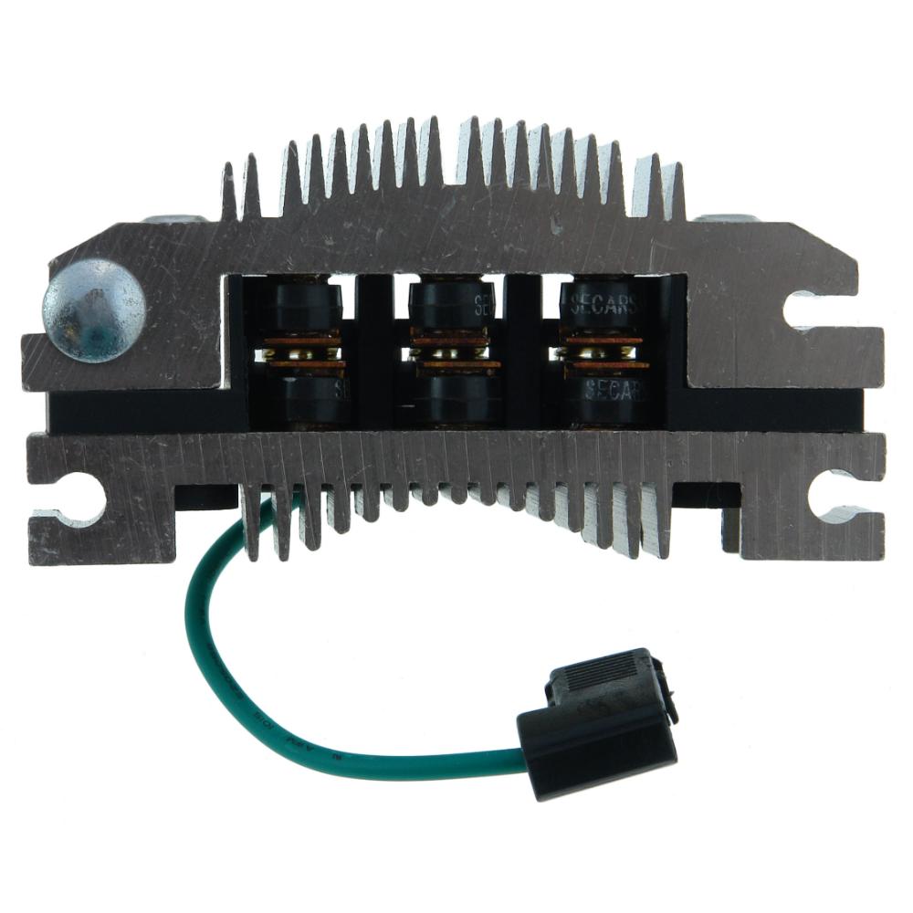 Retificador do Alternador - Gauss - GA1500