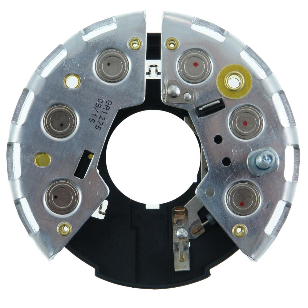 Retificador do Alternador - Gauss - GA1652