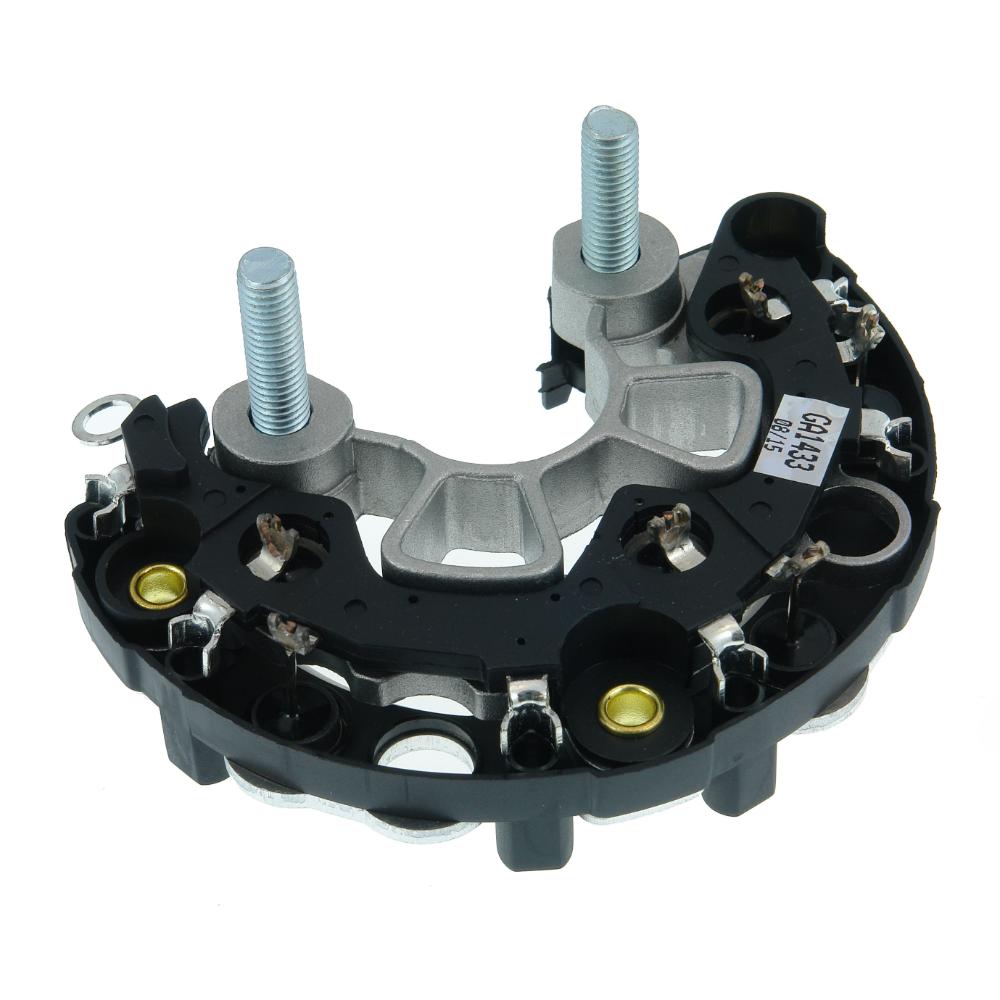 Retificador do Alternador - Gauss - GA1433