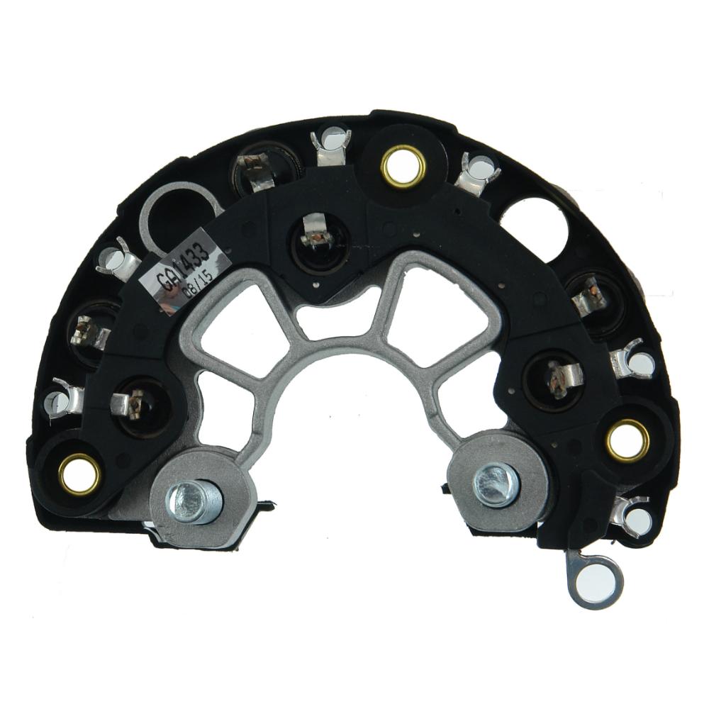 Retificador do Alternador - Gauss - GA1433