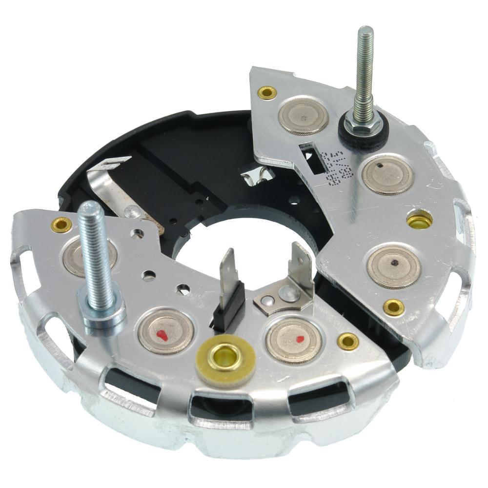 Retificador do Alternador - Gauss - GA1638