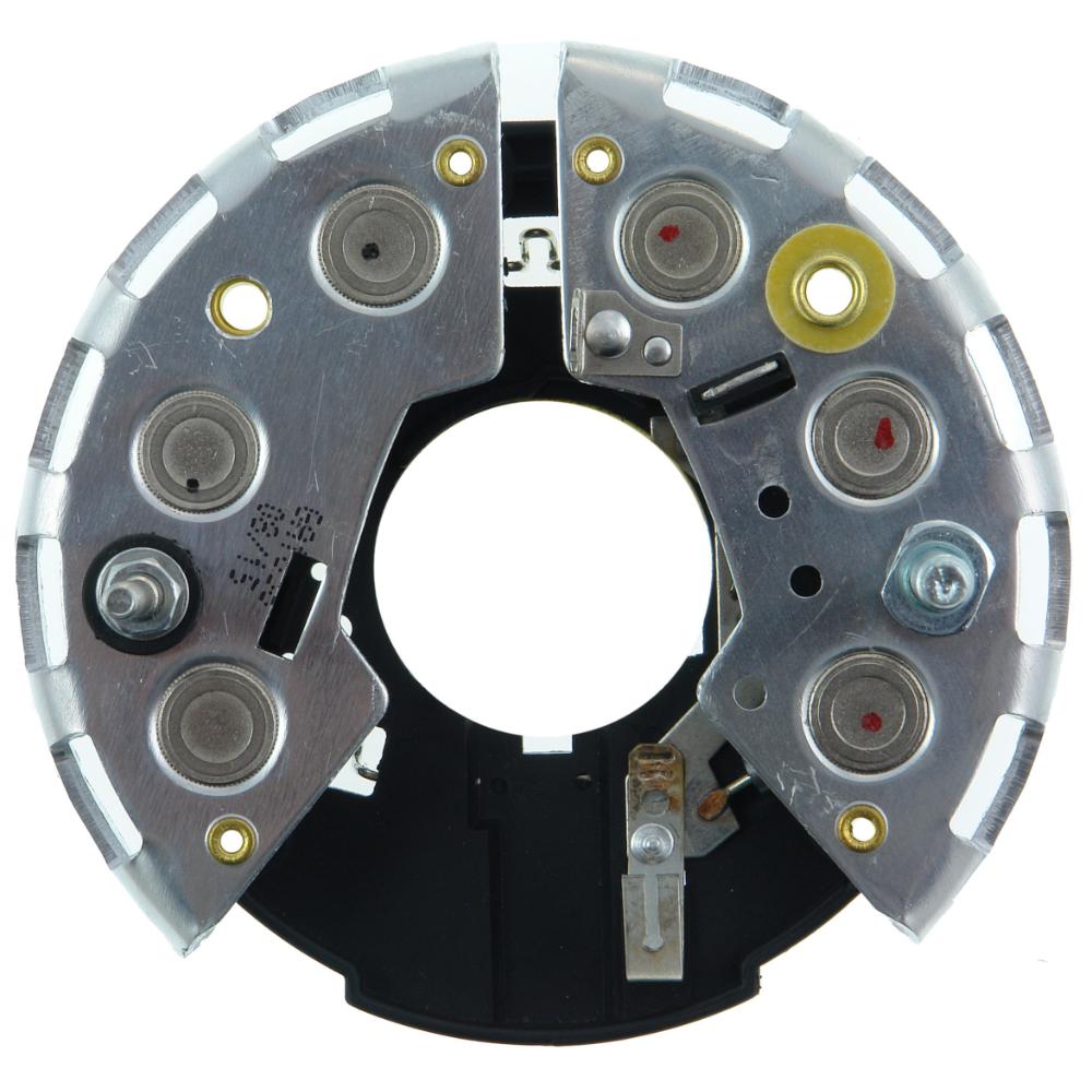Retificador do Alternador - Gauss - GA1638