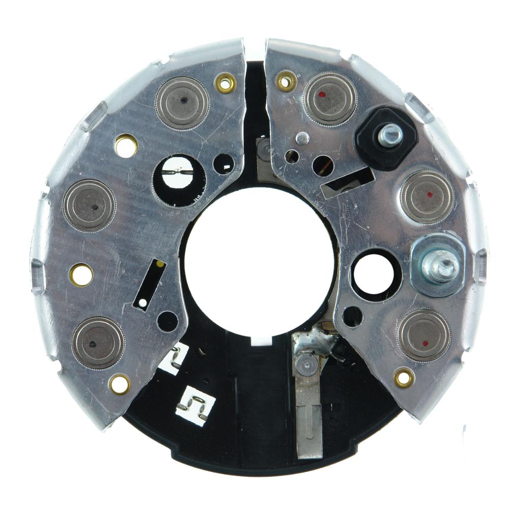 Retificador para Chevrolet Omega e Suprema - Gauss - GA1651