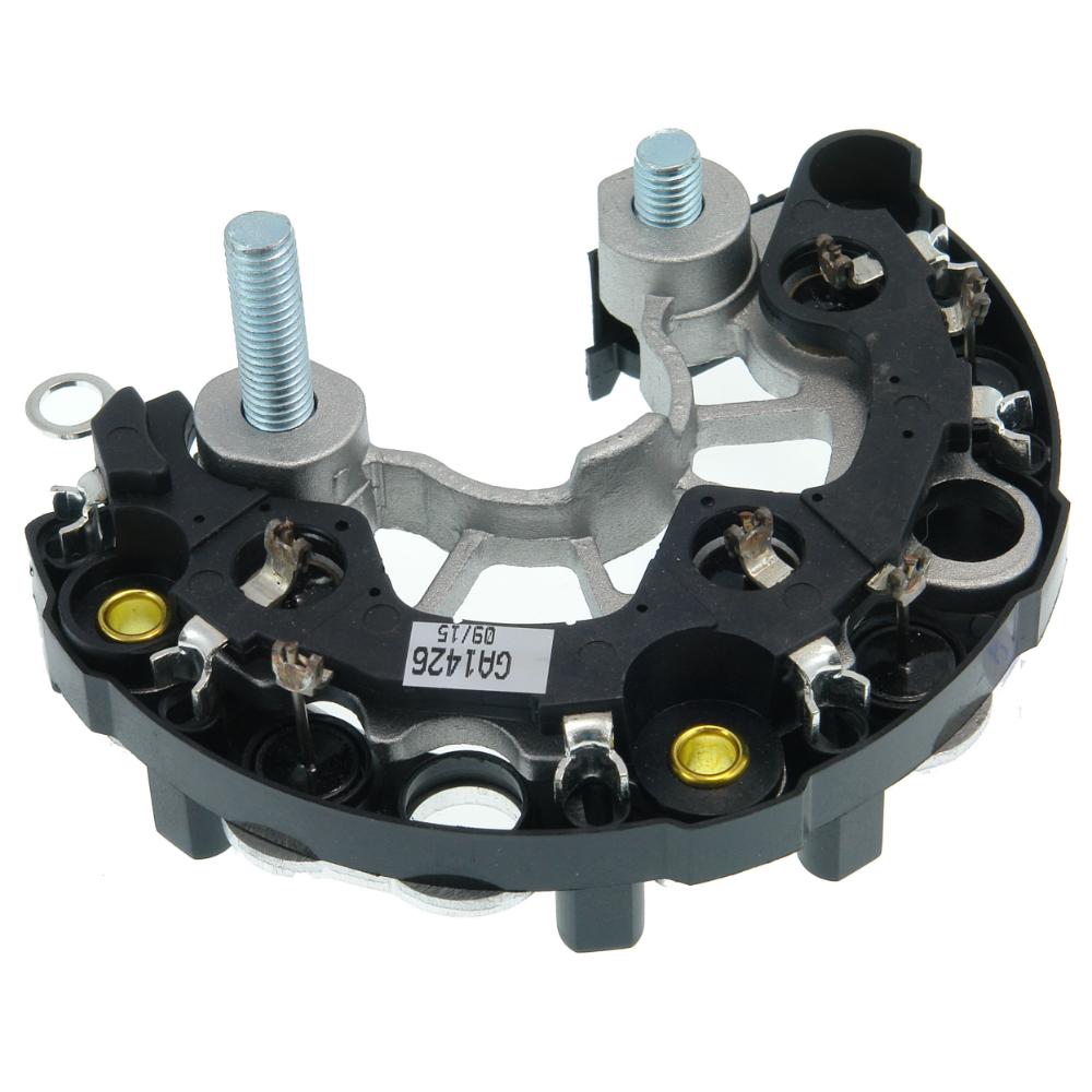 Retificador do Alternador - Gauss - GA1426