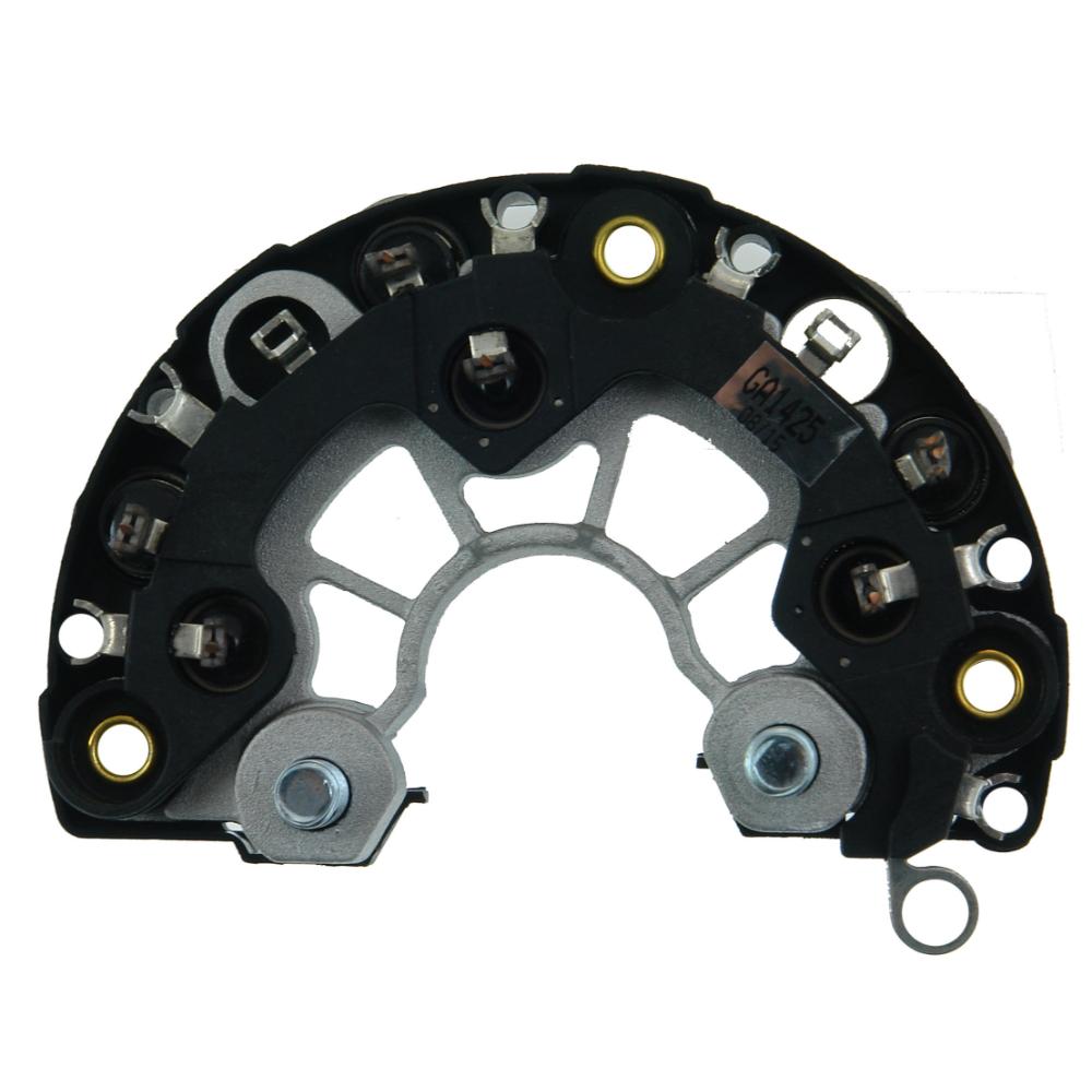 Ponte Retificadora 12V Avalanche para Fiat Strada - Gauss - GA1425