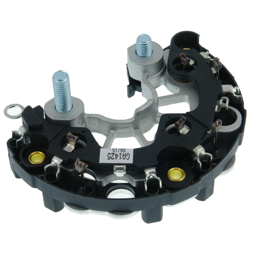 Ponte Retificadora 12V Avalanche para Fiat Strada - Gauss - GA1425