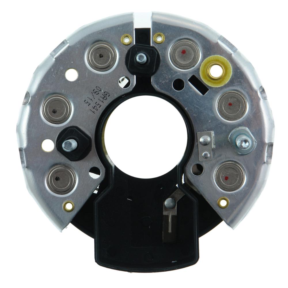 Retificador do Alternador - Gauss - GA1541