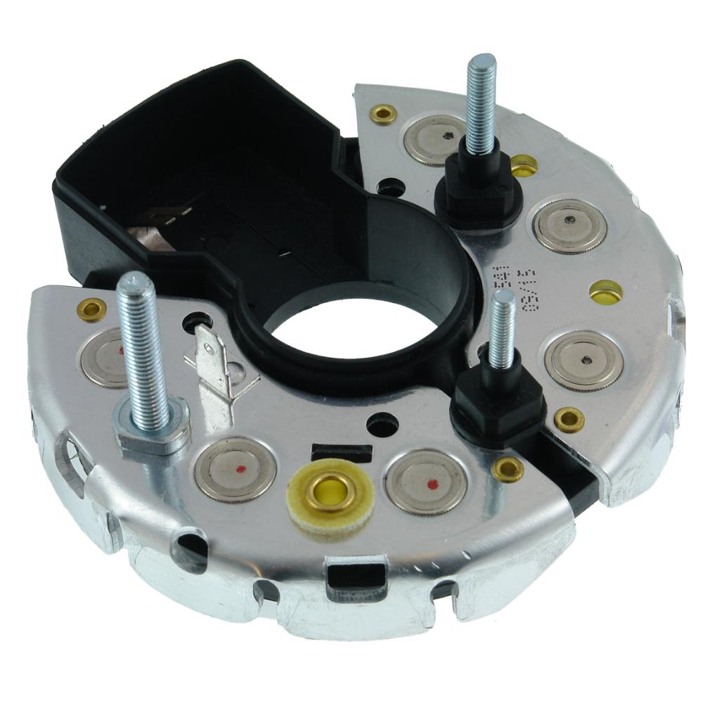 Retificador do Alternador - Gauss - GA1541