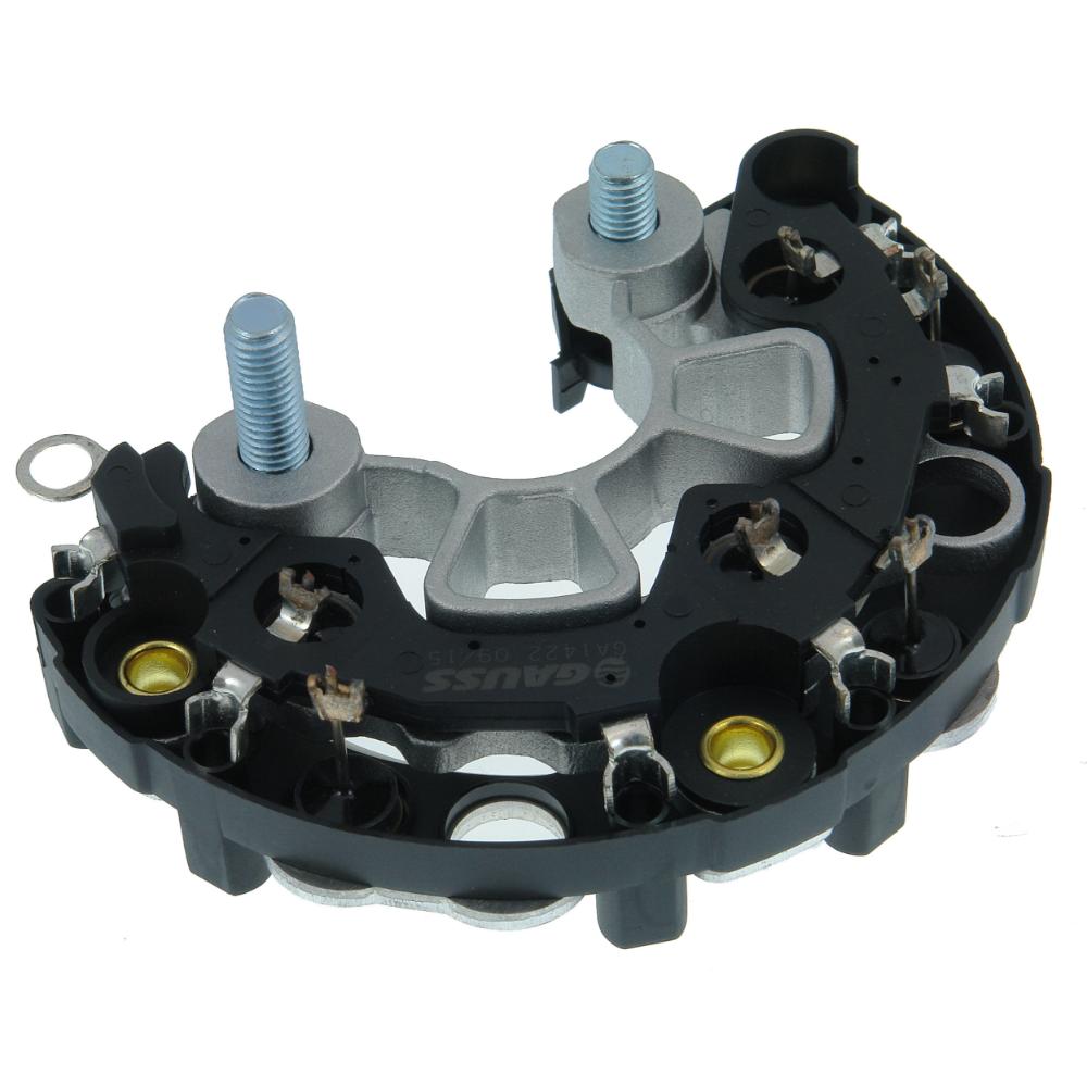 Retificador do Alternador - Gauss - GA1422