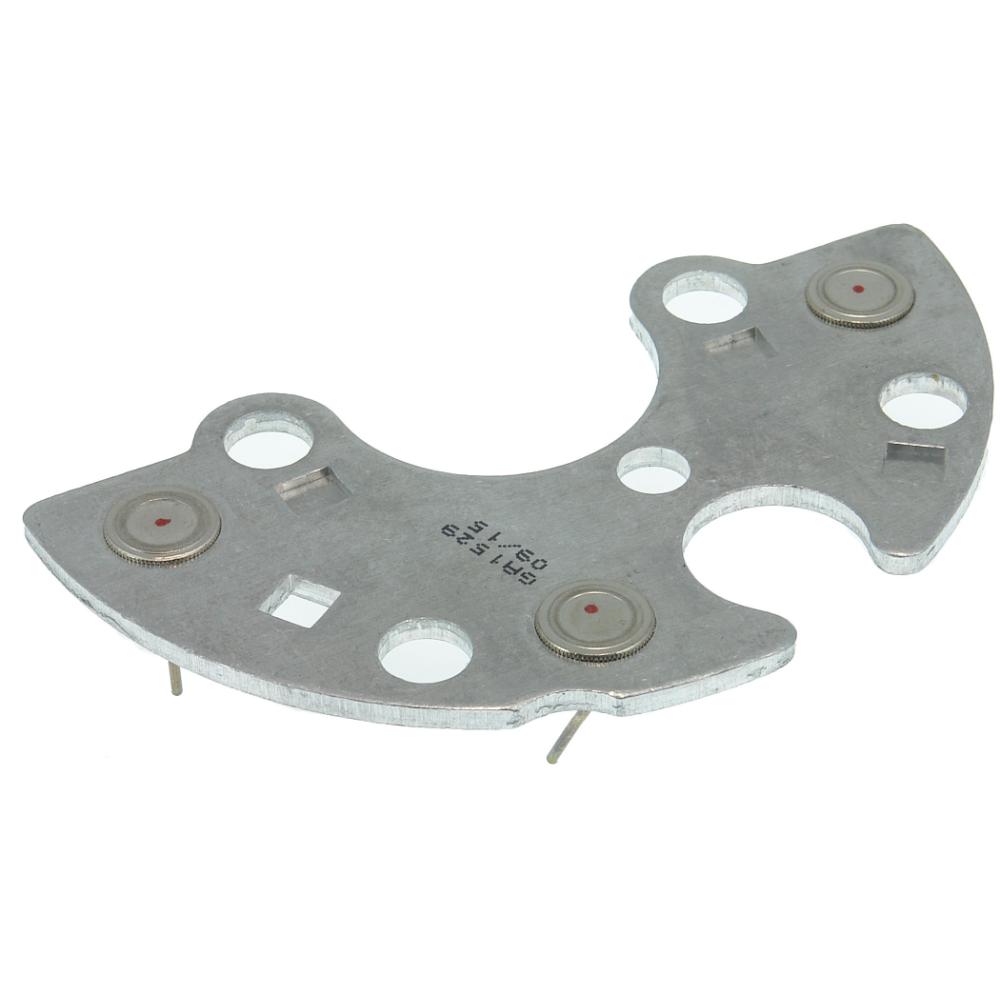 Retificador do Alternador - Gauss - GA1529