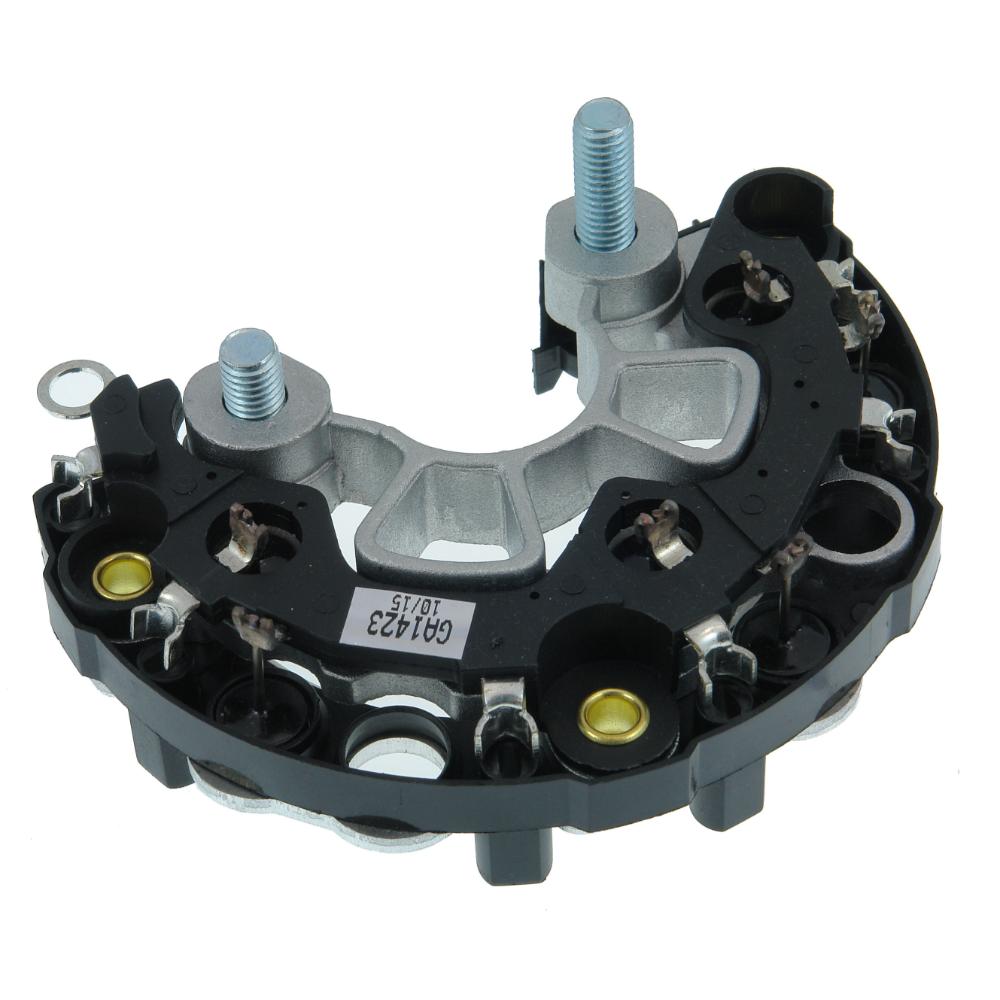 Retificador do Alternador - Gauss - GA1423