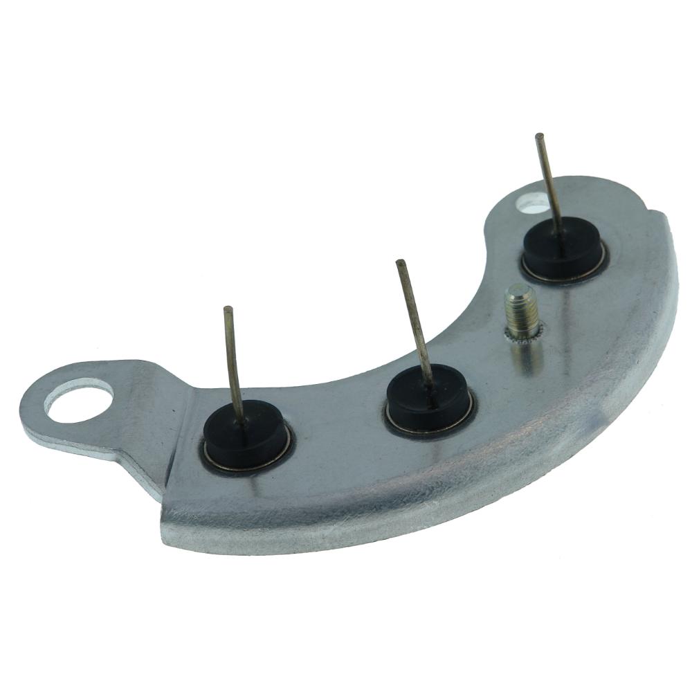 Retificador do Alternador - Gauss - GA1120
