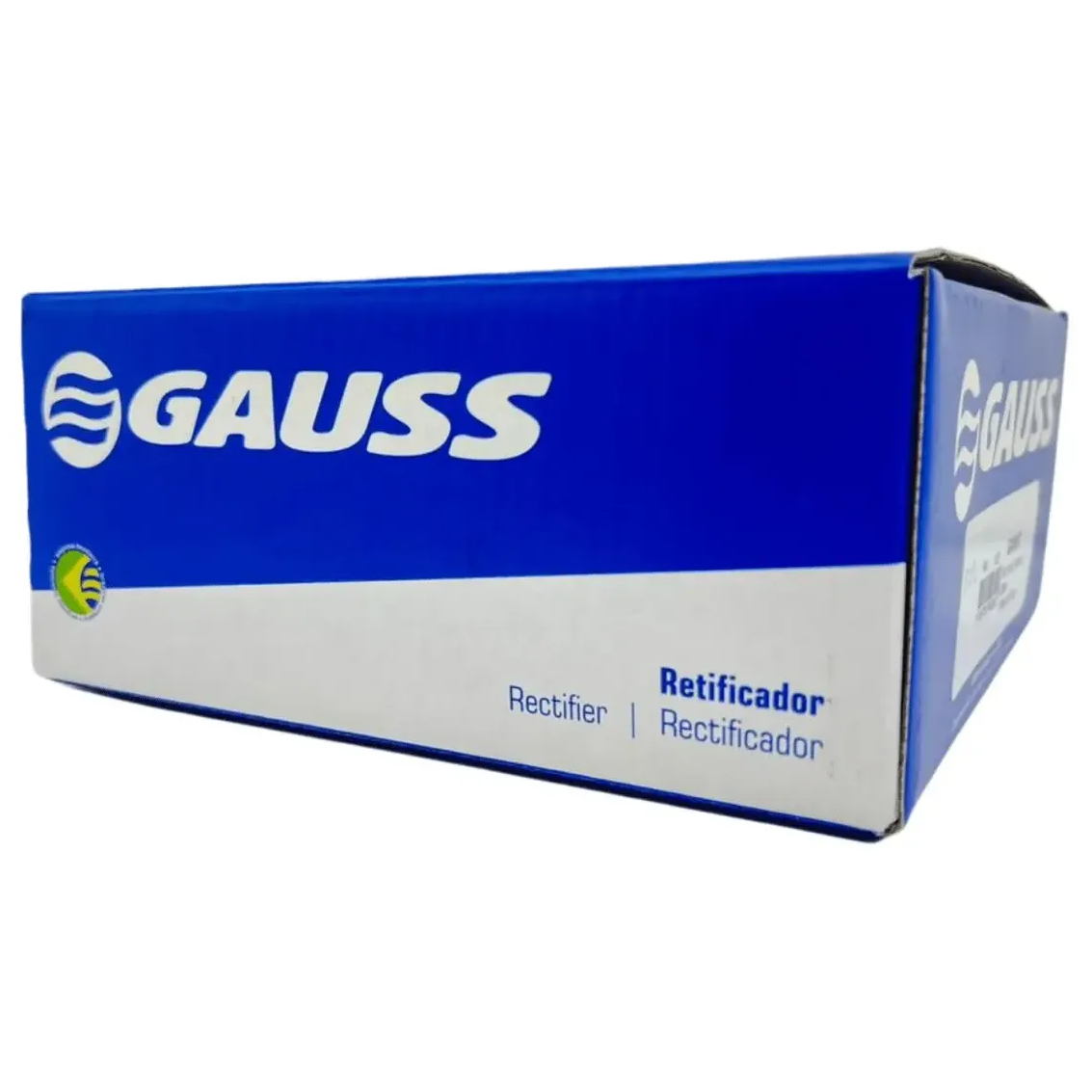 Retificador do Alternador - Gauss - GA1560