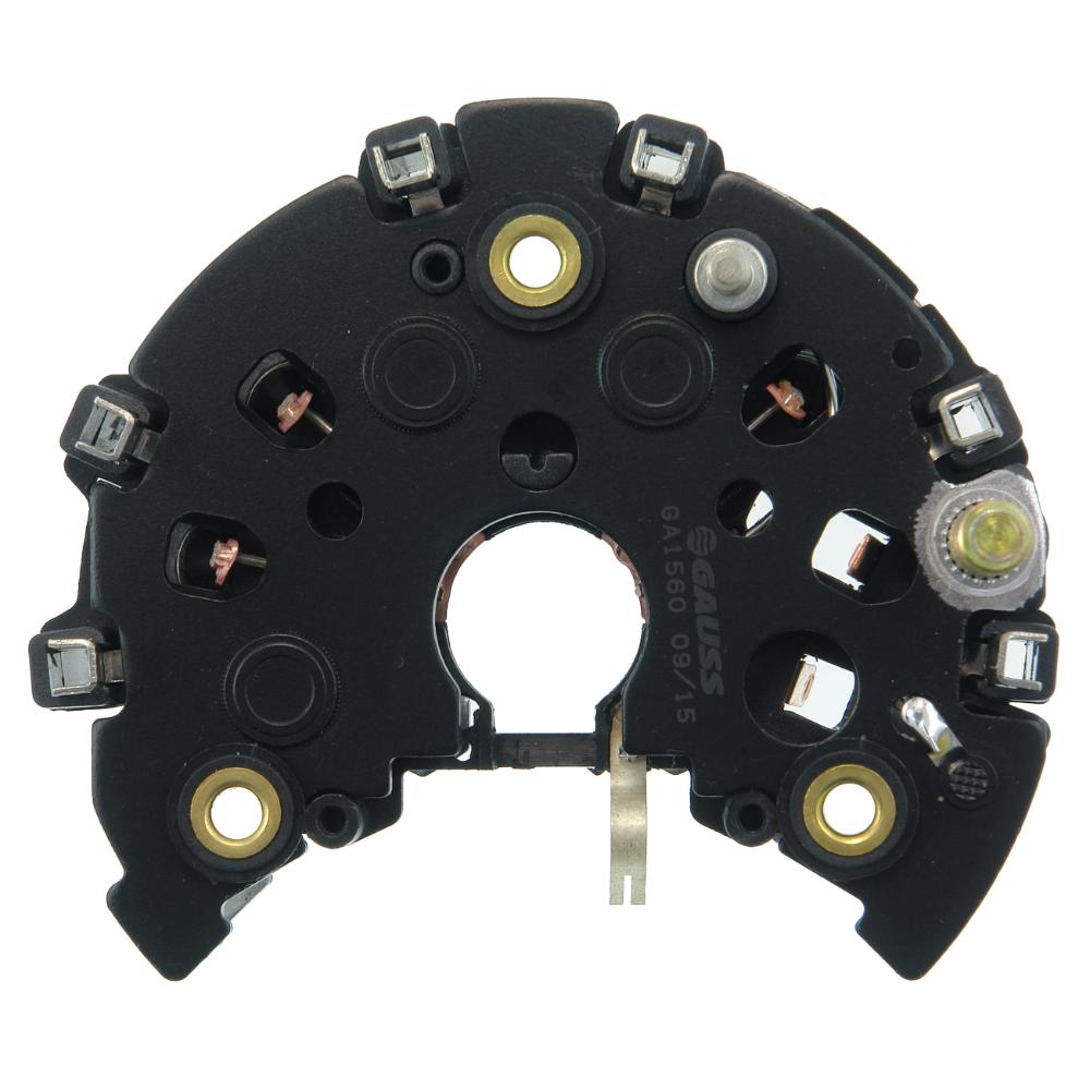 Retificador do Alternador - Gauss - GA1560