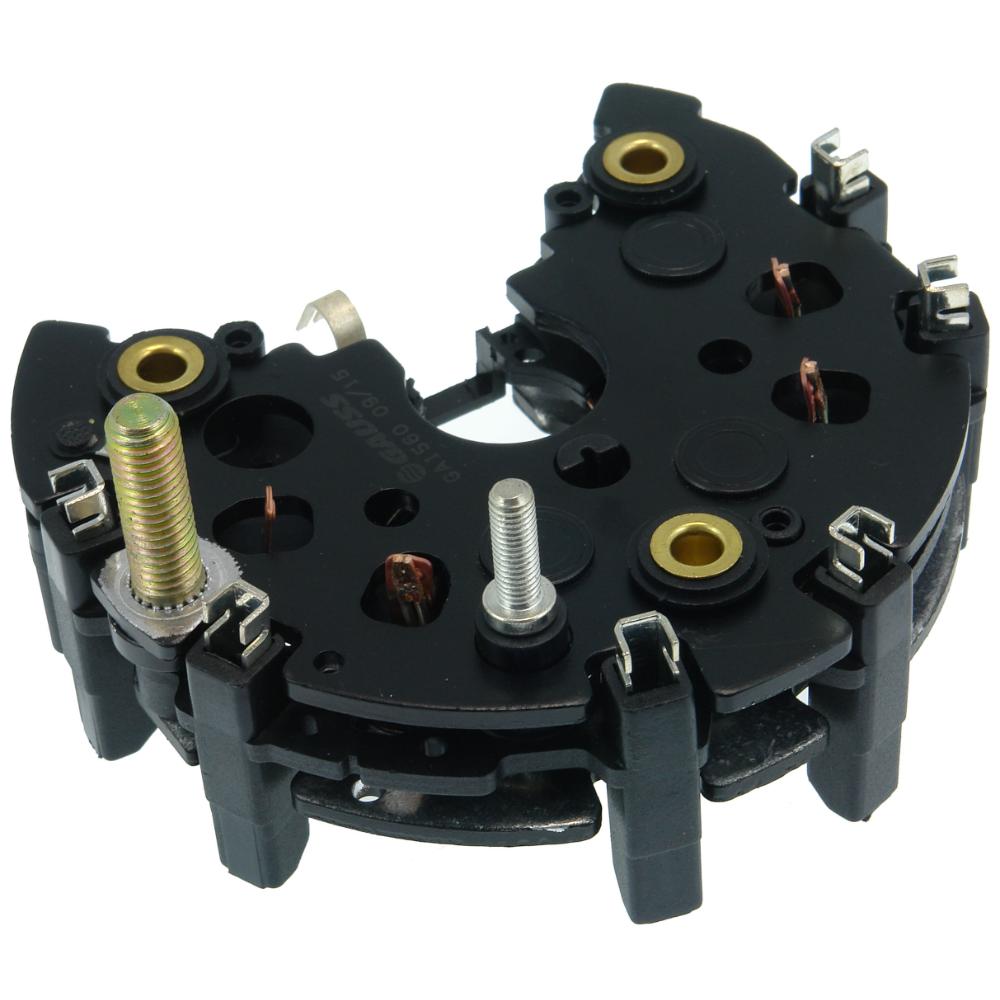 Retificador do Alternador - Gauss - GA1560