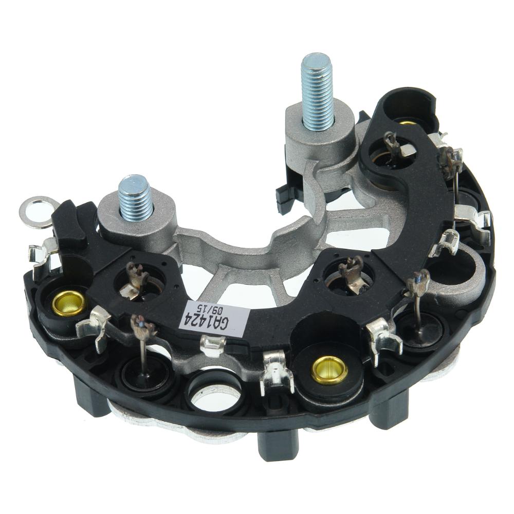 Retificador do Alternador - Gauss - GA1424