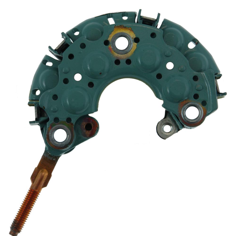 Ponte Retificadora 12V para Honda Civic e CR-X - Gauss - GA1250