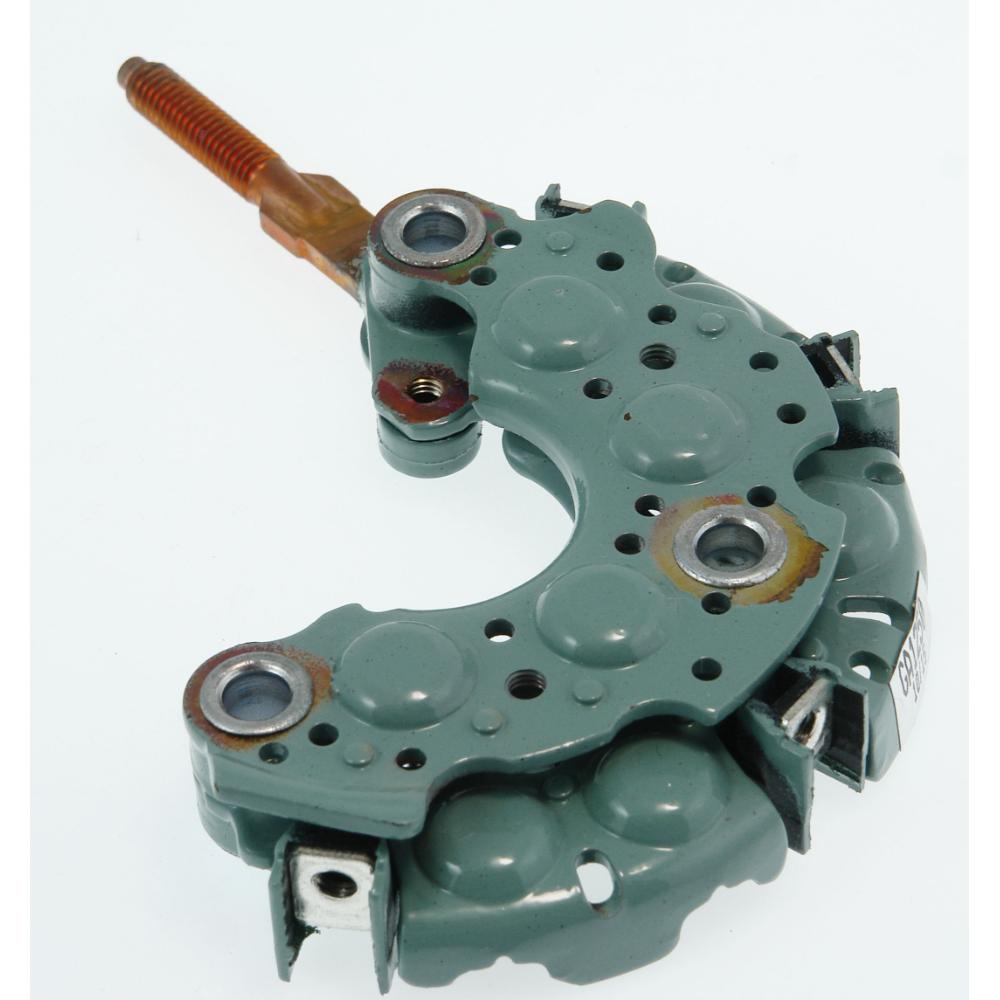 Ponte Retificadora 12V para Honda Civic e CR-X - Gauss - GA1250