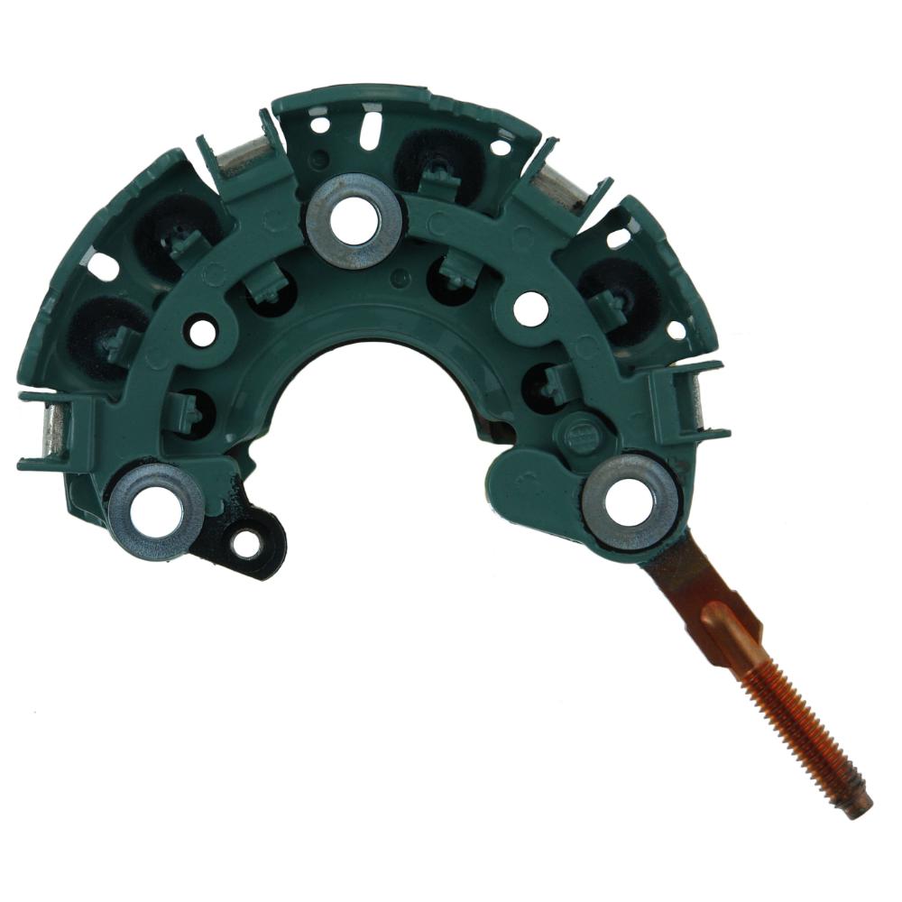 Ponte Retificadora 12V para Honda Civic e CR-X - Gauss - GA1250