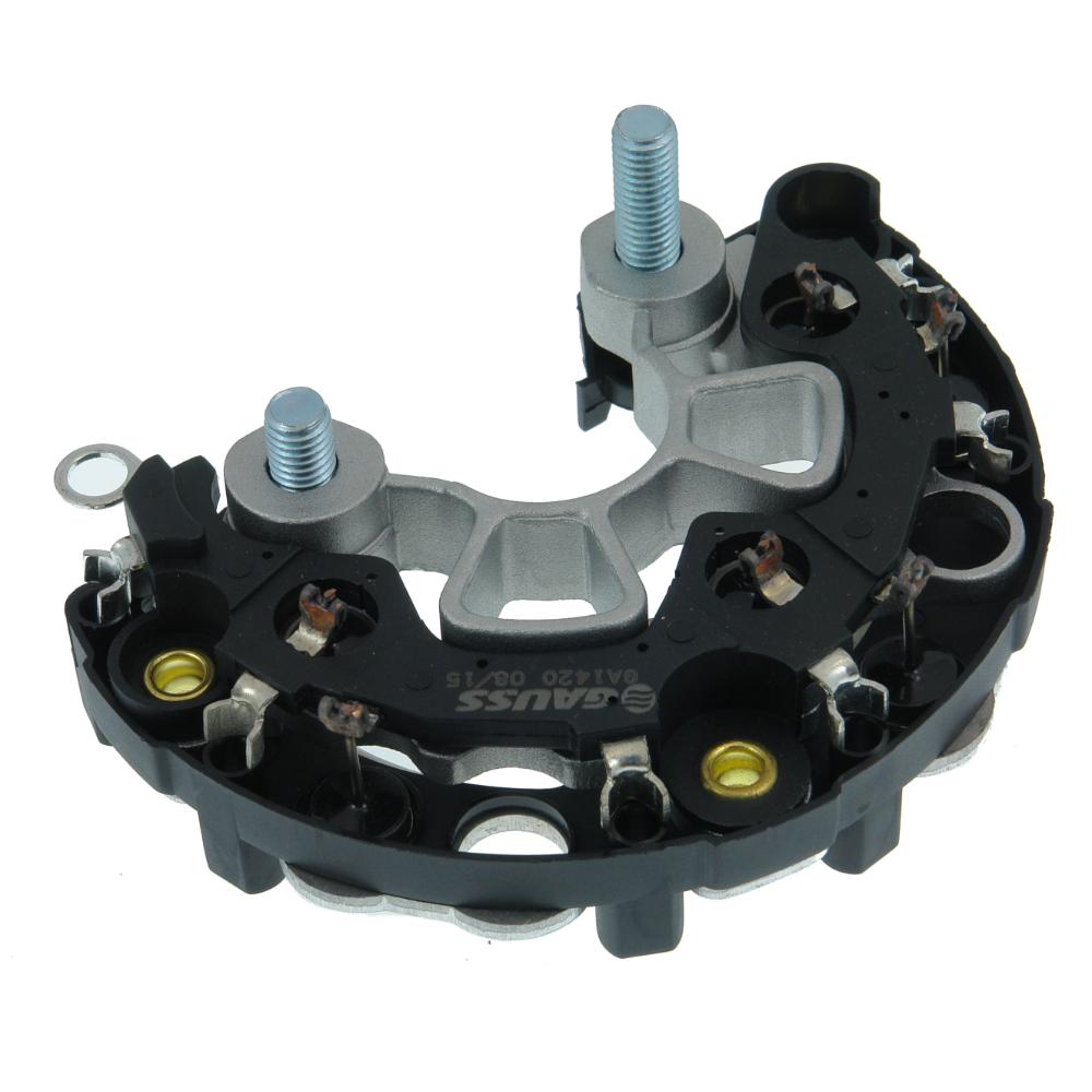 Retificador do Alternador - Gauss - GA1420