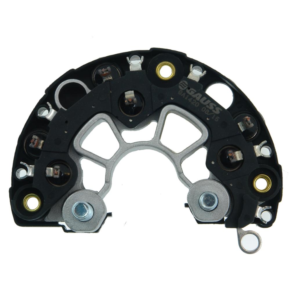 Retificador do Alternador - Gauss - GA1420
