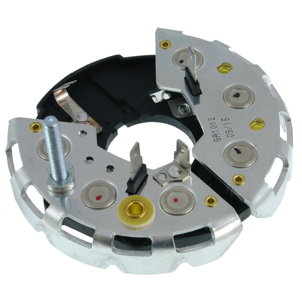 Ponte Retificadora 24V para Ford F-1000 e Mercedes-Benz Sprinter 310 - Gauss - GA1012