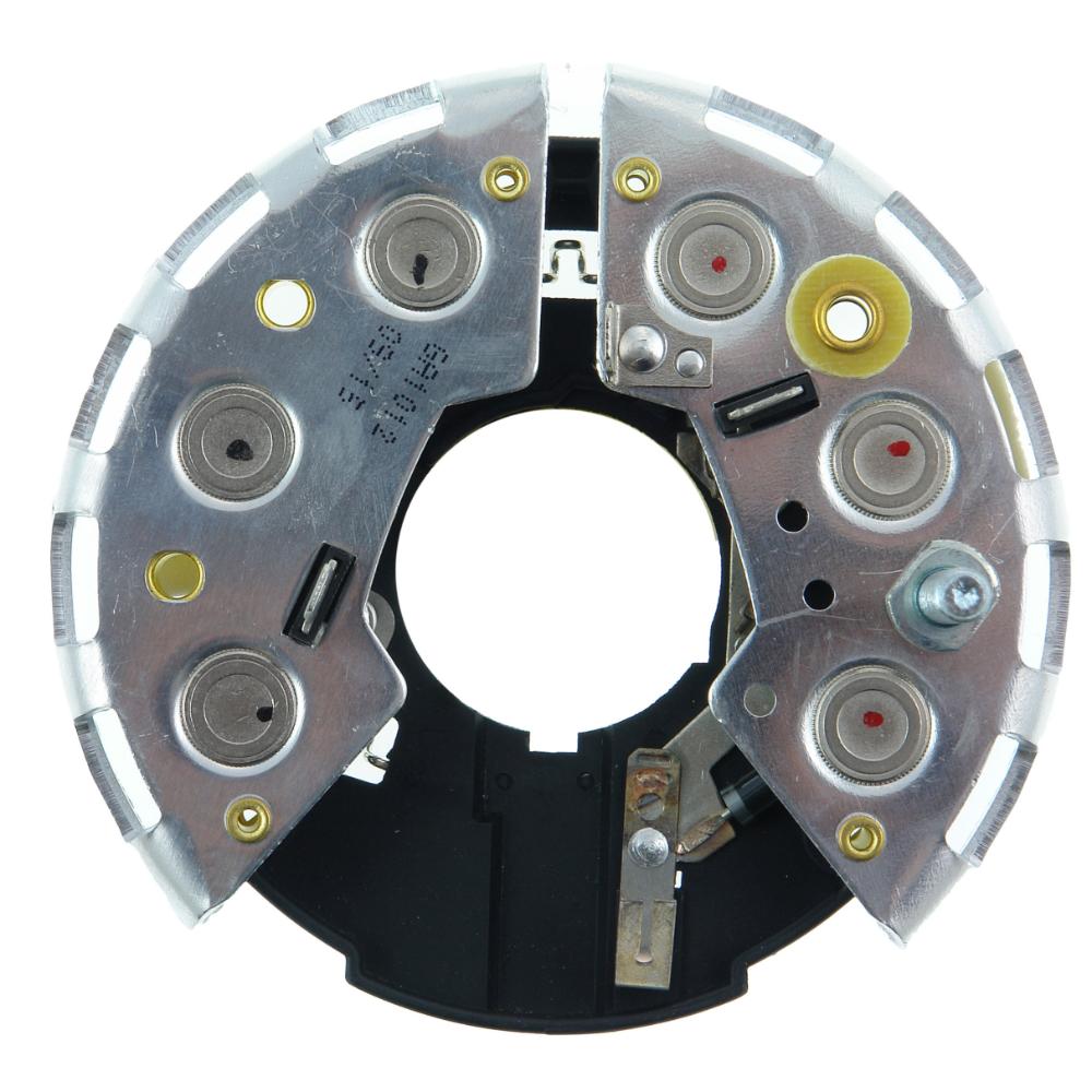 Ponte Retificadora 24V para Ford F-1000 e Mercedes-Benz Sprinter 310 - Gauss - GA1012