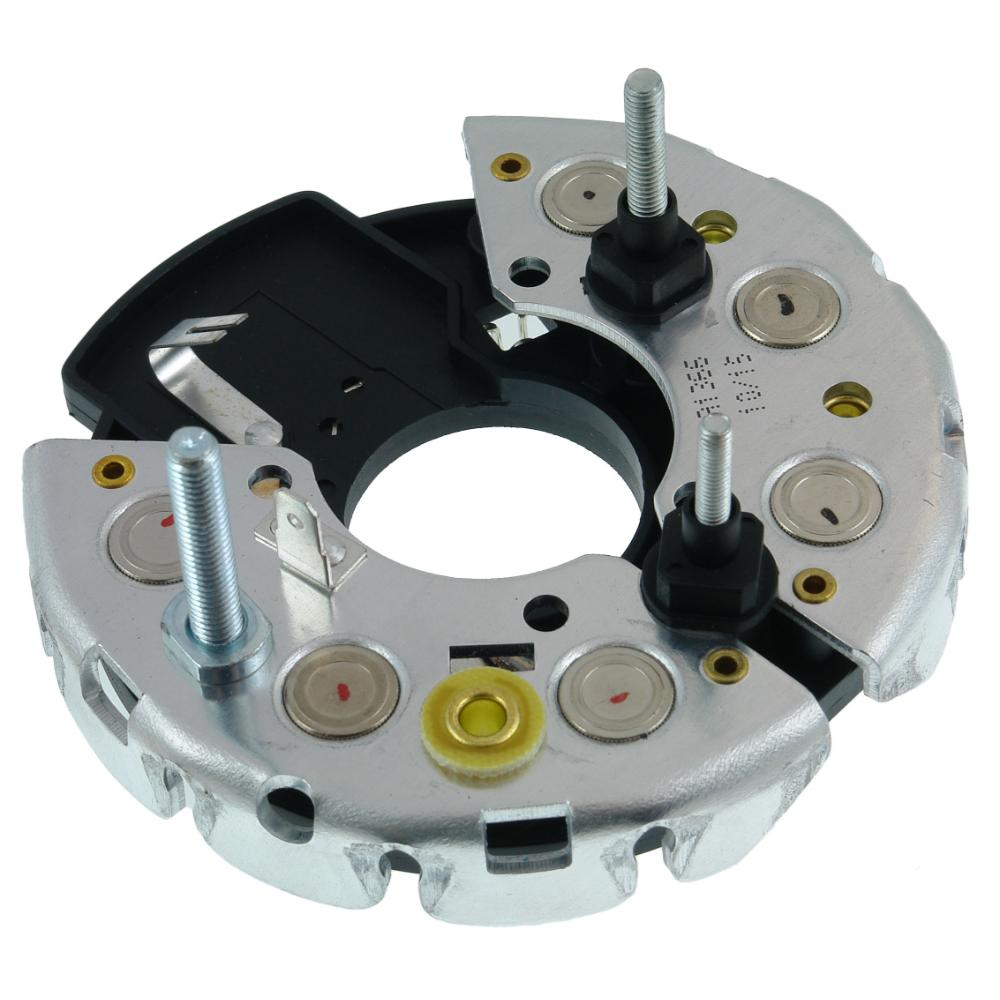 Retificador do Alternador - Gauss - GA1366