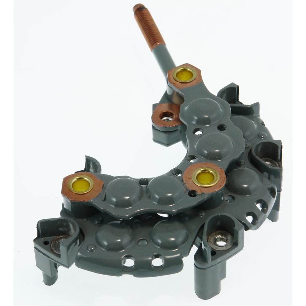 Retificador do Alternador - Gauss - GA1251