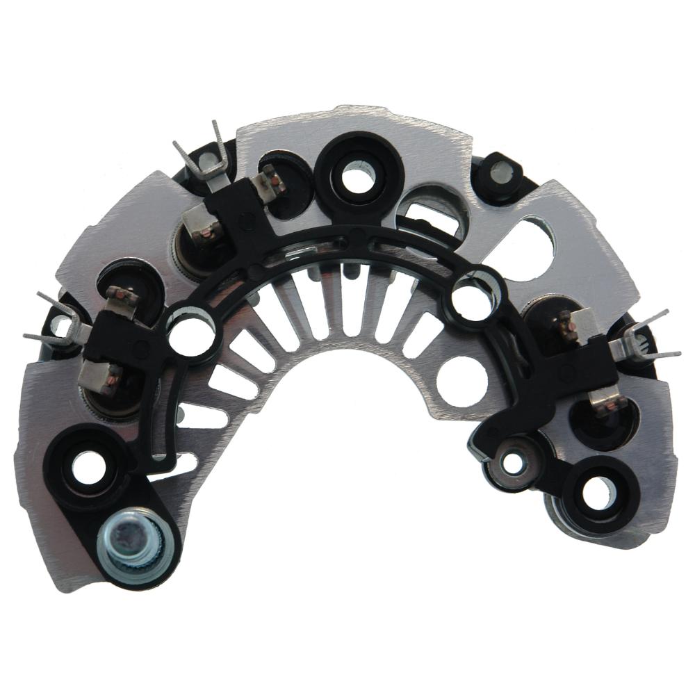 Retificador do Alternador - Gauss - GA1302