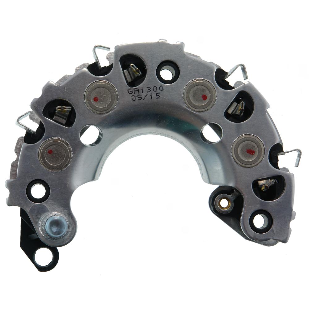 Retificador do Alternador - Gauss - GA1301