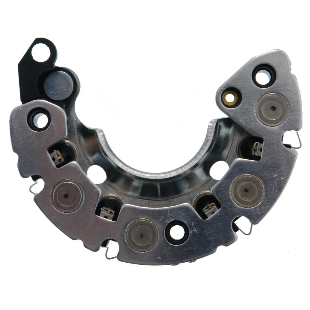 Retificador do Alternador - Gauss - GA1301