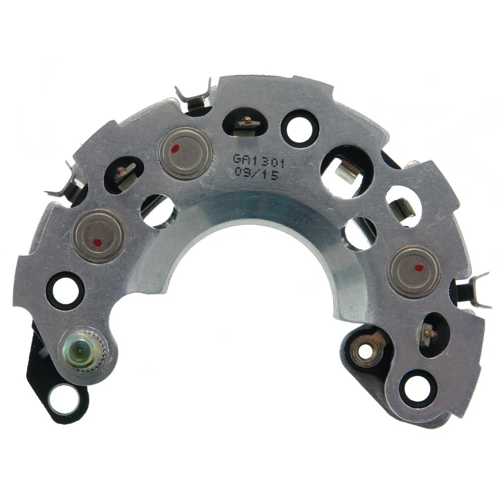 Retificador do Alternador - Gauss - GA1300