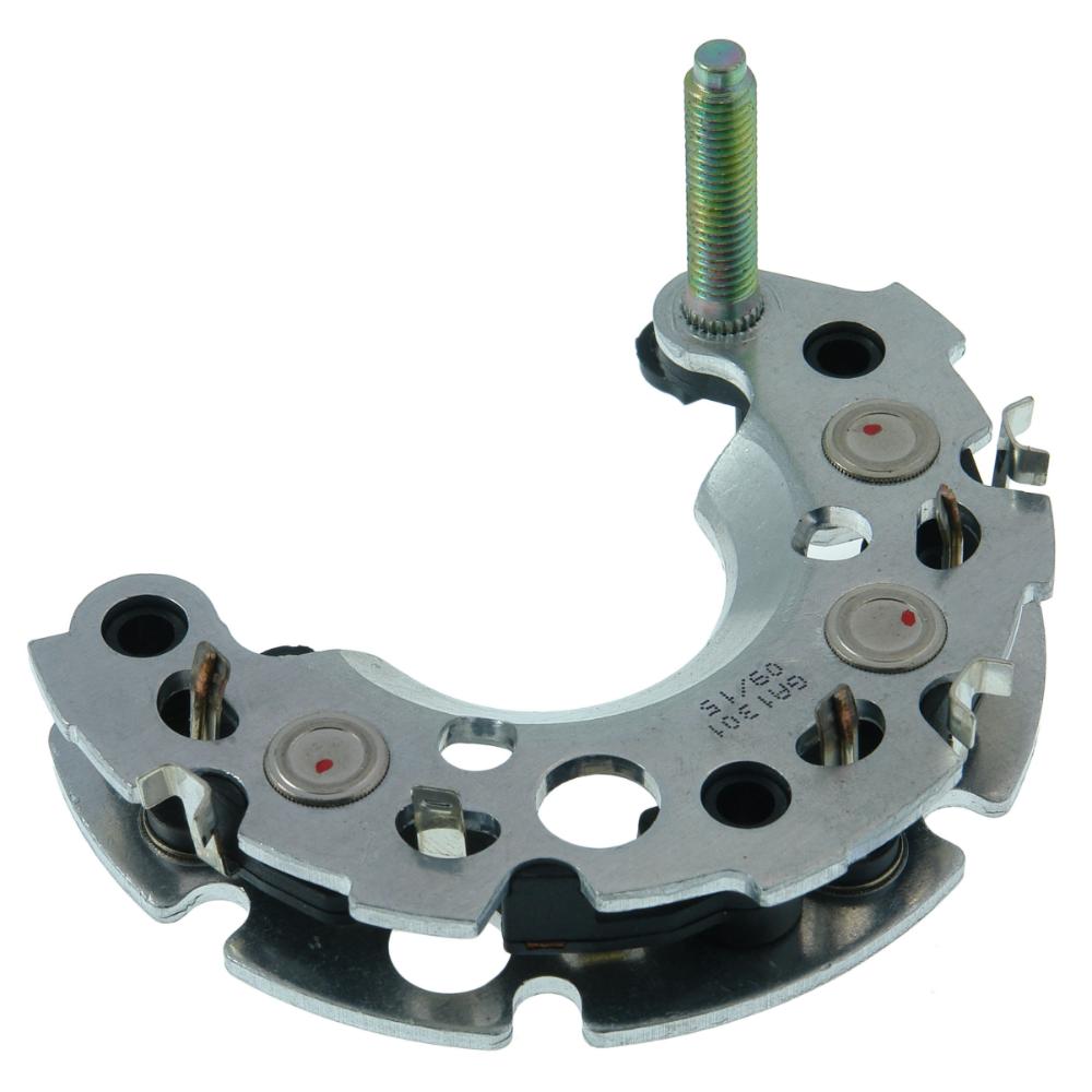 Retificador do Alternador - Gauss - GA1300