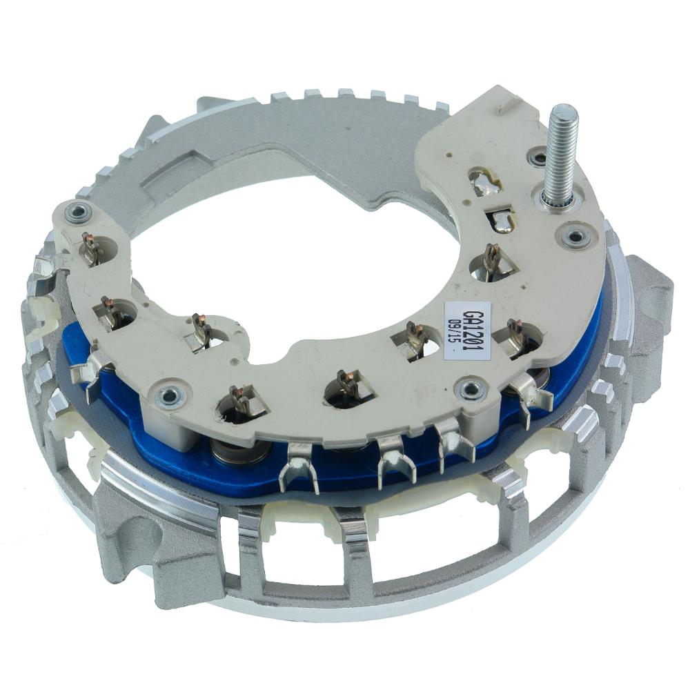 Ponte Retificadora 12V para Ford Ranger - Gauss - GA1201