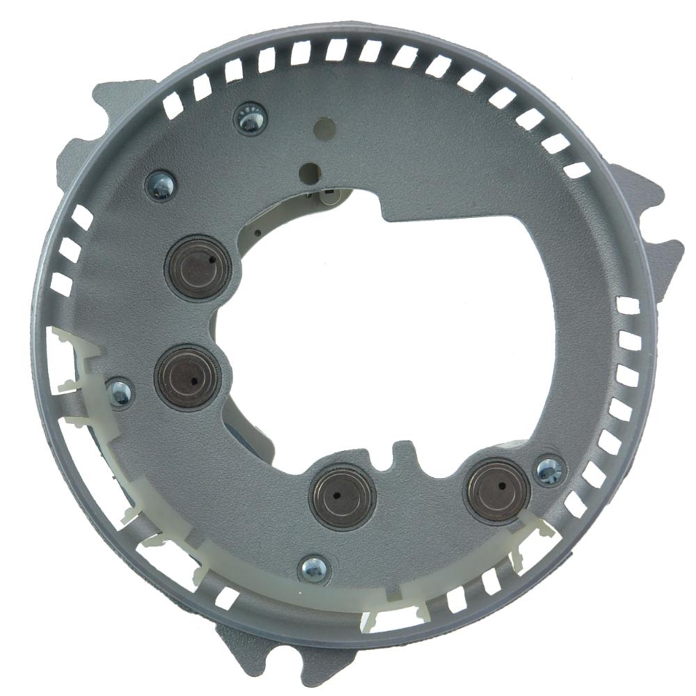 Ponte Retificadora 12V para Ford Ranger - Gauss - GA1201