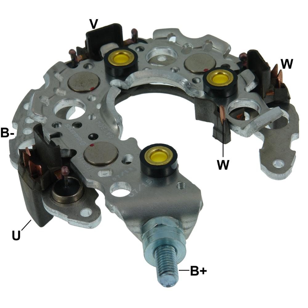 Ponte Retificadora Avalanche para Ford Focus - Gauss - GA1304