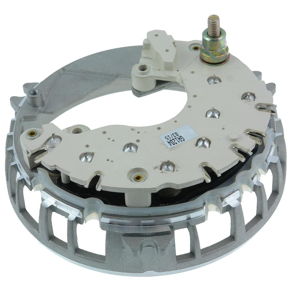 Ponte Retificadora 12V para Ford Mustang - Gauss - GA1204