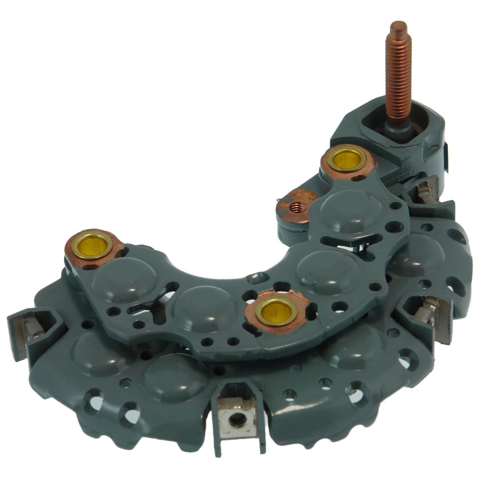 Ponte Retificadora 12V para Chrysler Grand Caravan - Gauss - GA1252