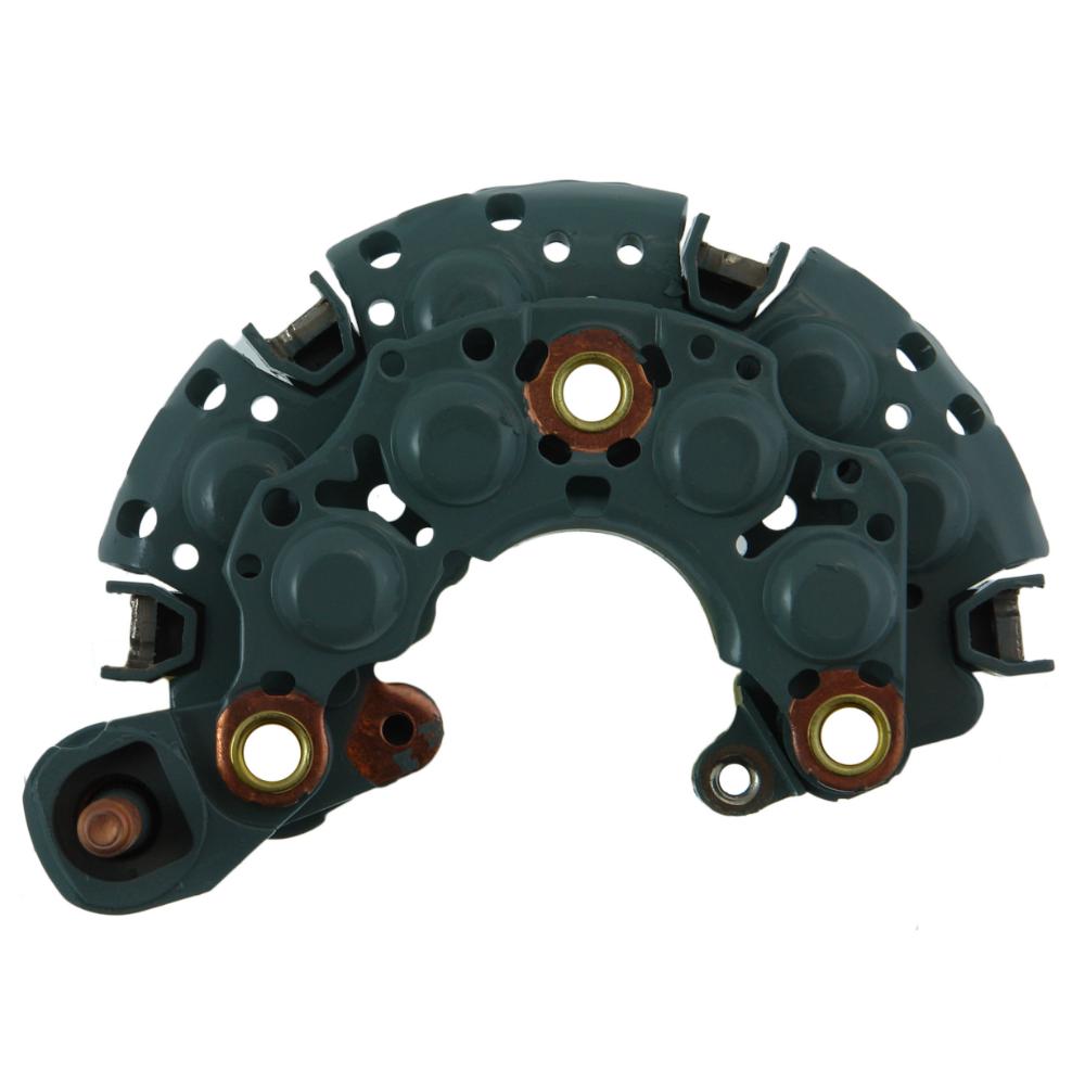 Ponte Retificadora 12V para Chrysler Grand Caravan - Gauss - GA1252