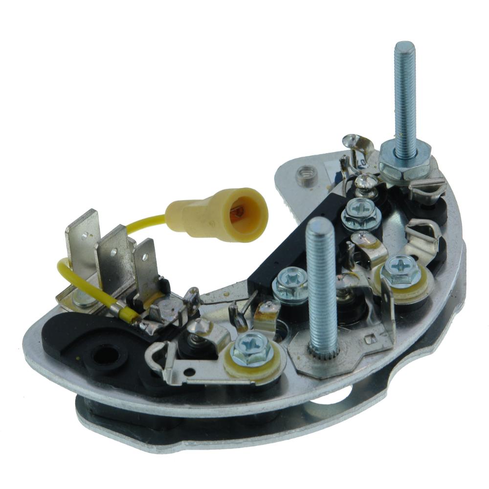 Retificador do Alternador - Gauss - GA1138